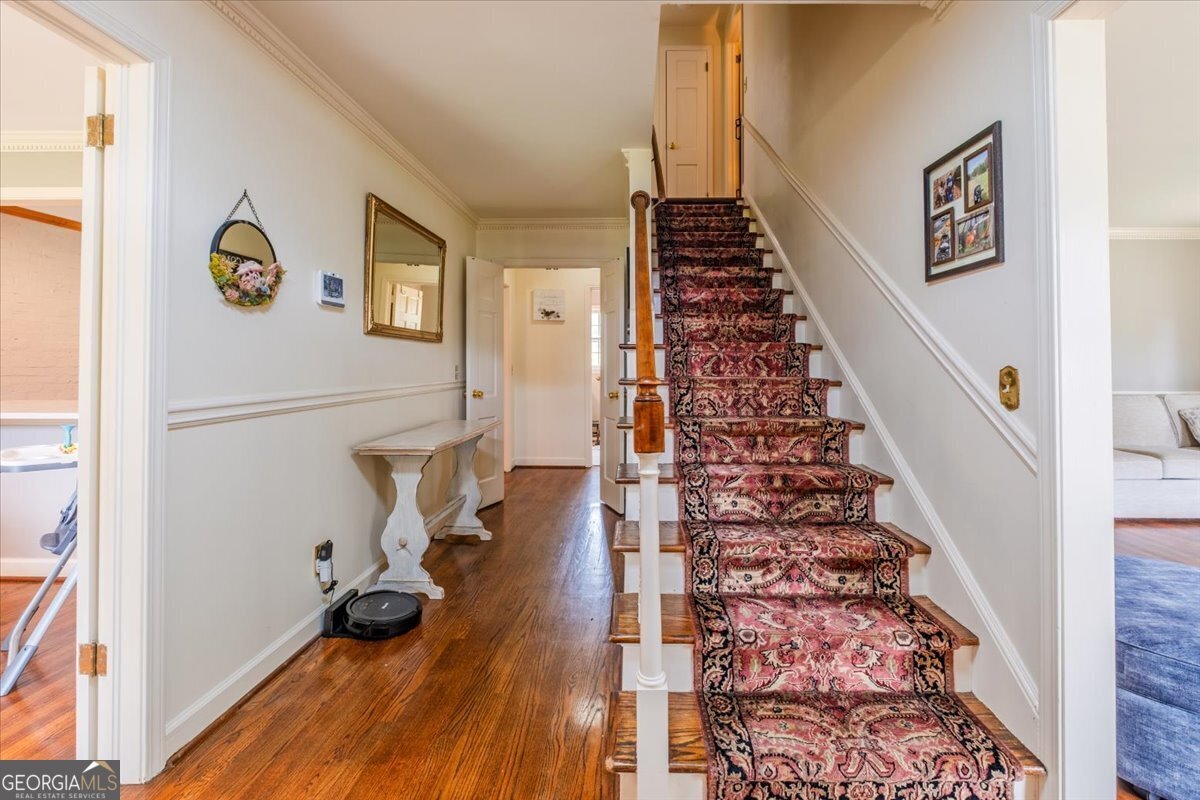227 Lakeshore Drive Rome - 50