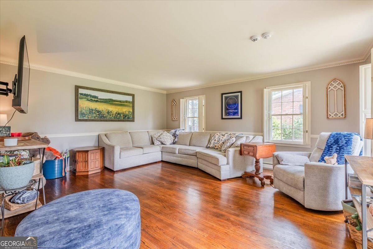 227 Lakeshore Drive Rome - 51
