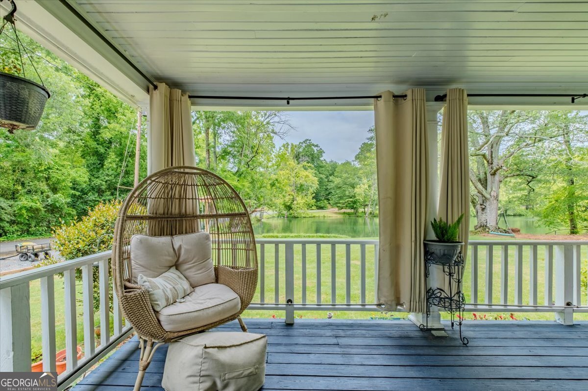 227 Lakeshore Drive Rome - 6