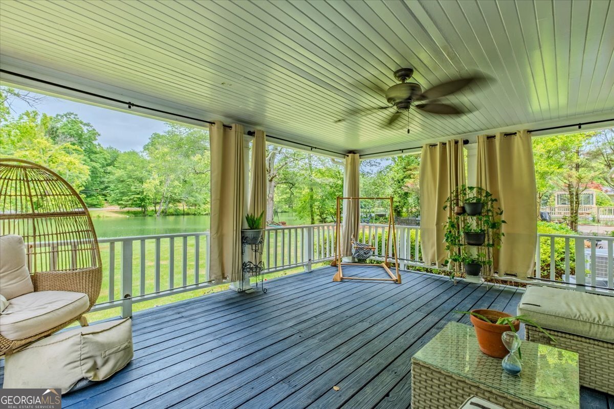 227 Lakeshore Drive Rome - 8