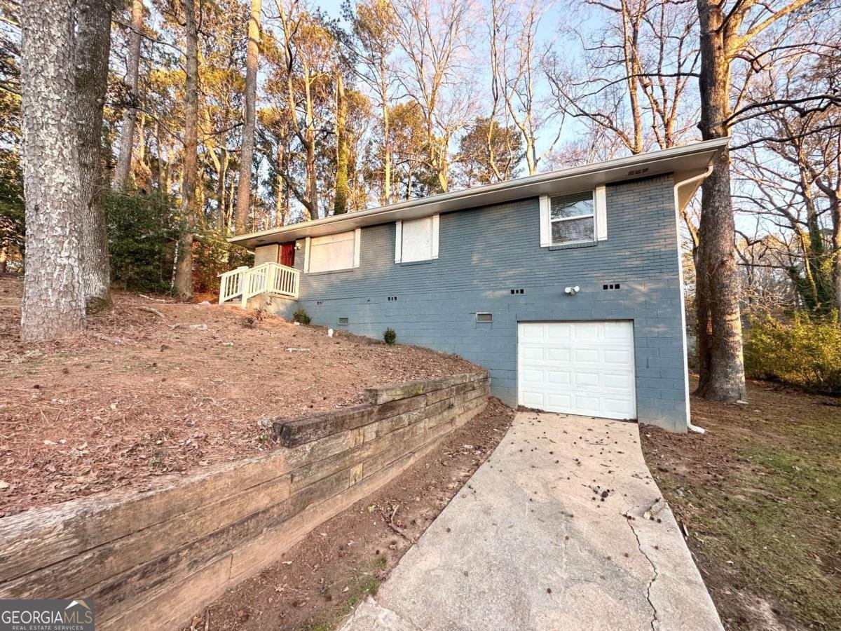 4366 Glenwood Parkway Decatur - 2