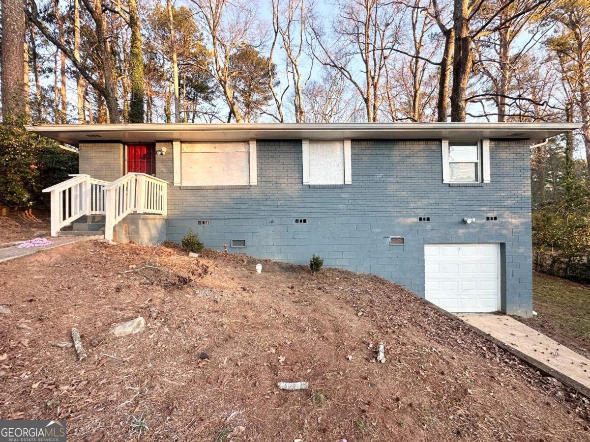 4366 Glenwood Parkway Decatur - 3
