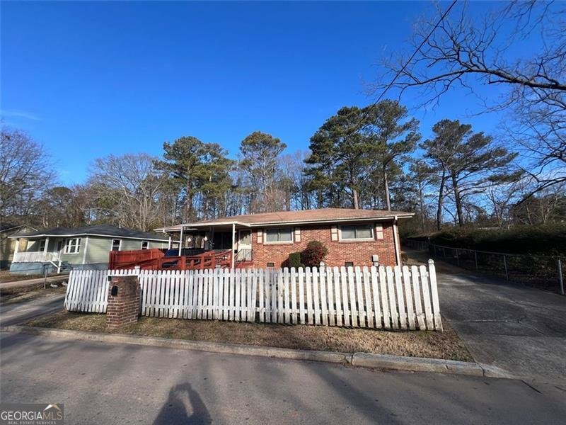 8118 COLLIER Street Covington - 4