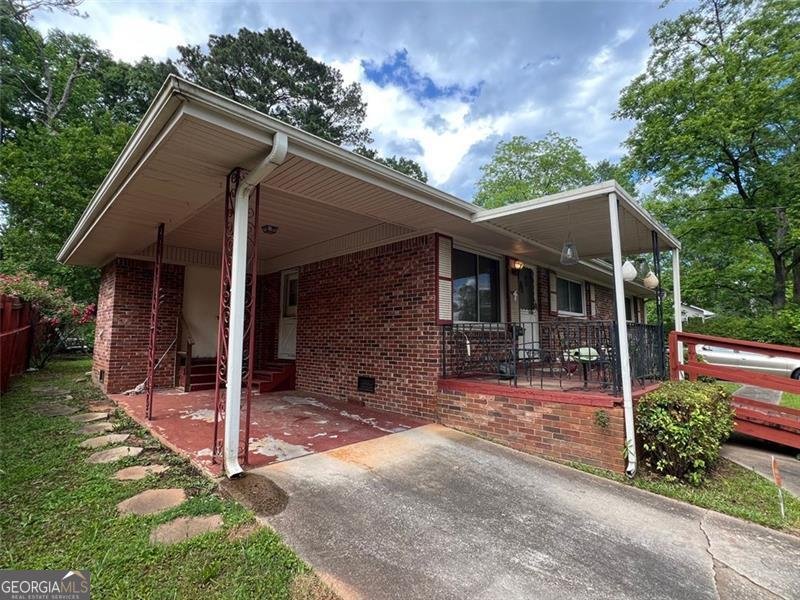 8118 COLLIER Street Covington - 6