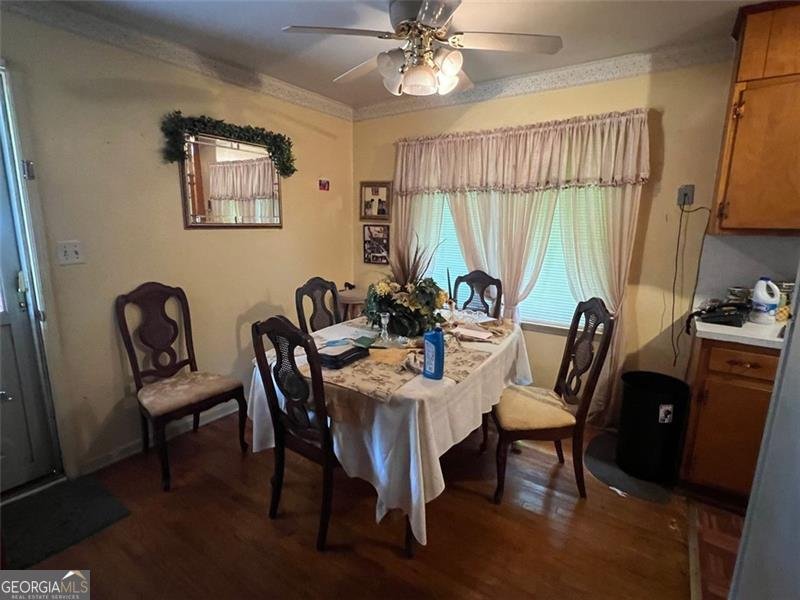 8118 COLLIER Street Covington - 7