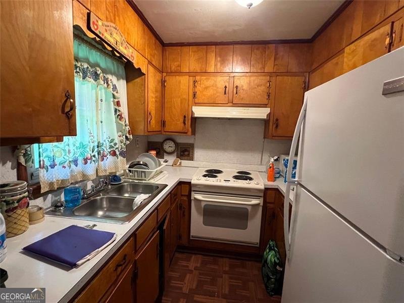 8118 COLLIER Street Covington - 9