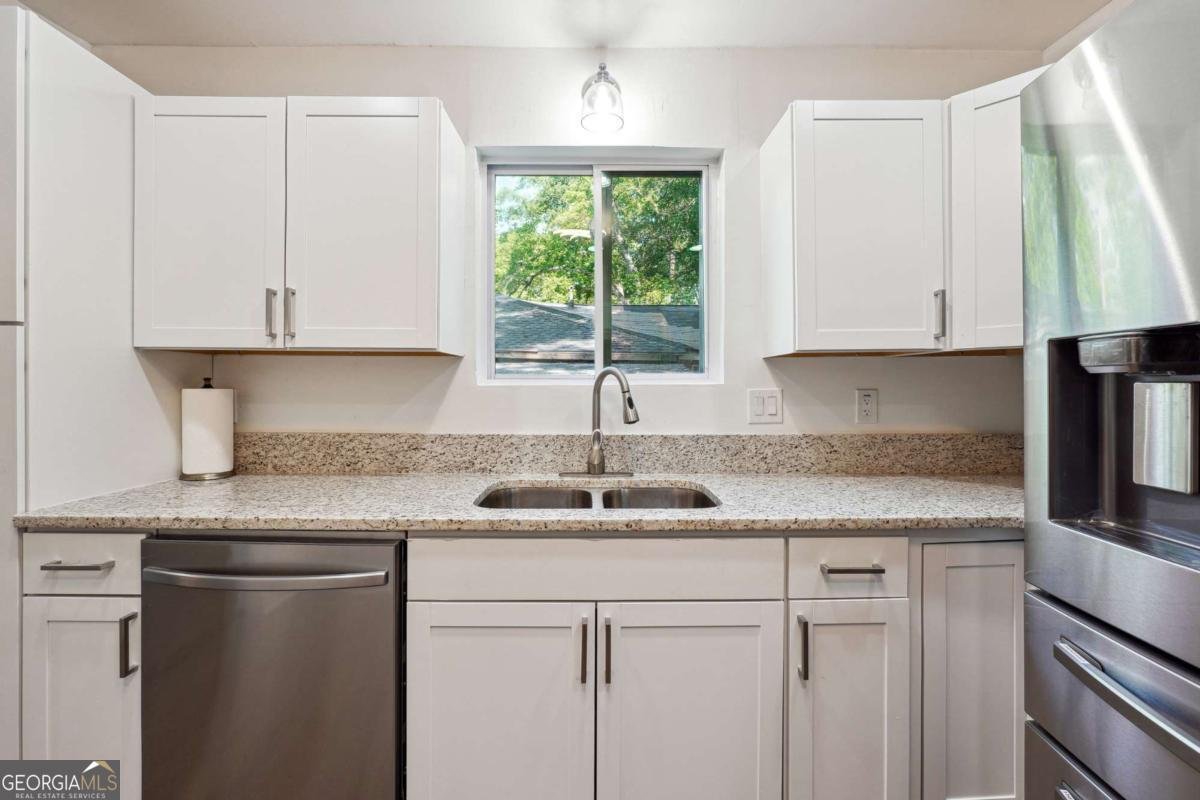 1223 Herndon Street Griffin - 11