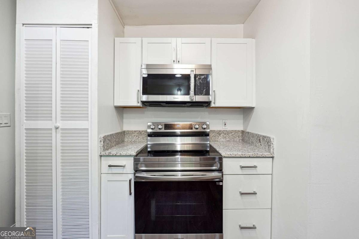 1223 Herndon Street Griffin - 12