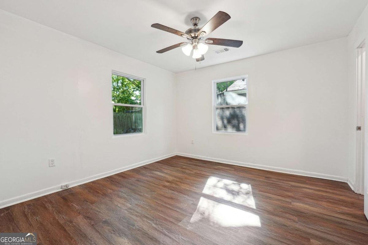 1223 Herndon Street Griffin - 13