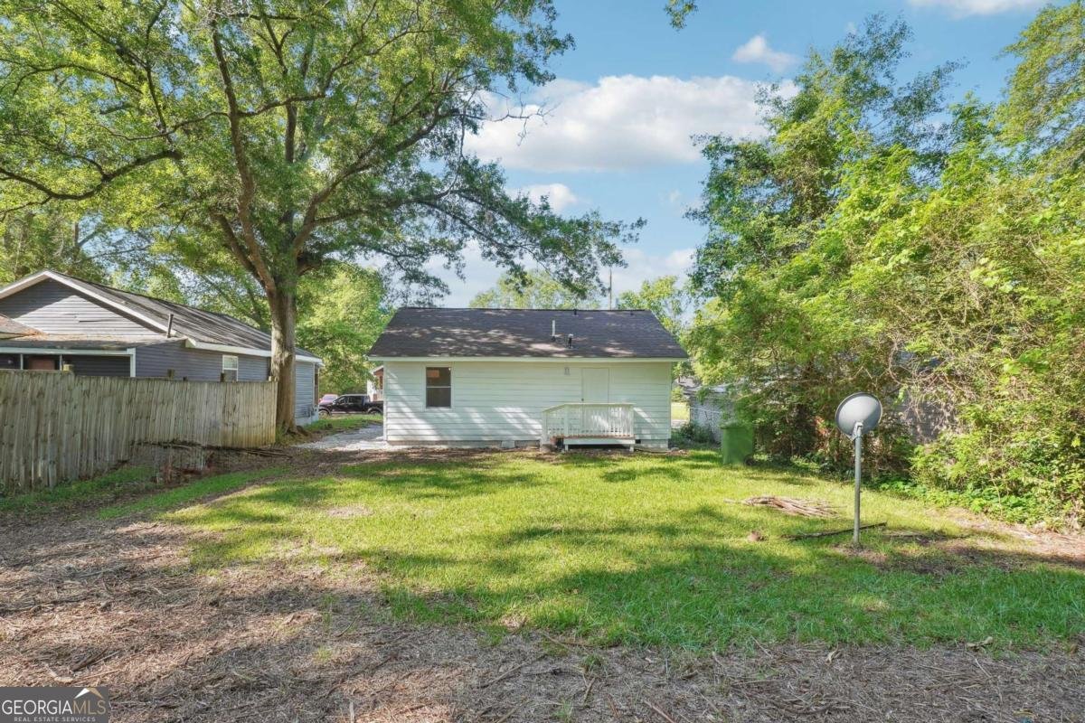 1223 Herndon Street Griffin - 16