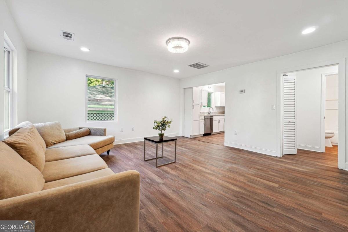 1223 Herndon Street Griffin - 2