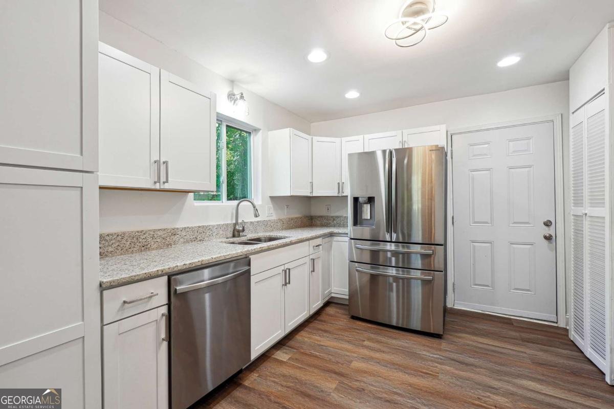 1223 Herndon Street Griffin - 3