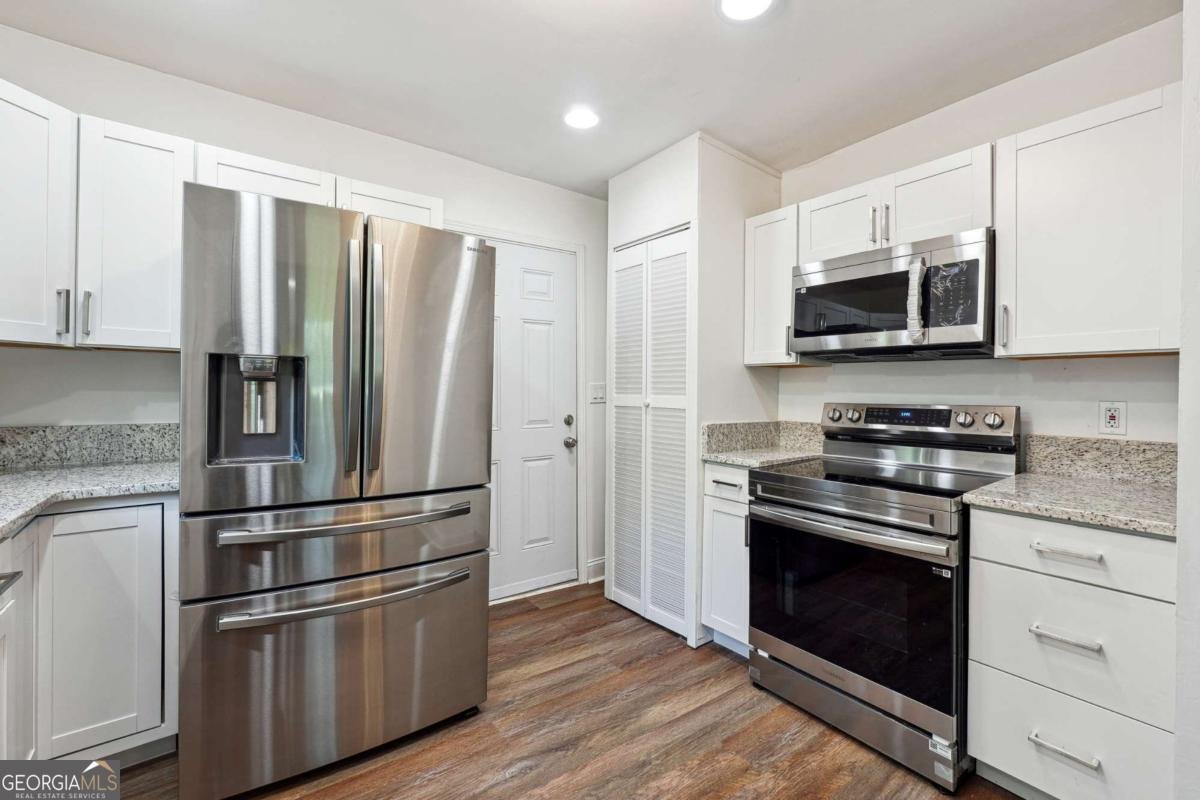 1223 Herndon Street Griffin - 4
