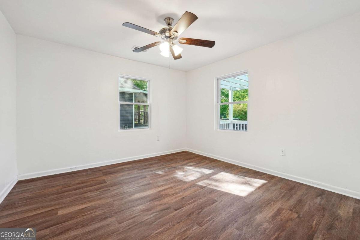 1223 Herndon Street Griffin - 6