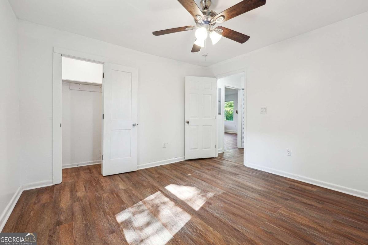 1223 Herndon Street Griffin - 7