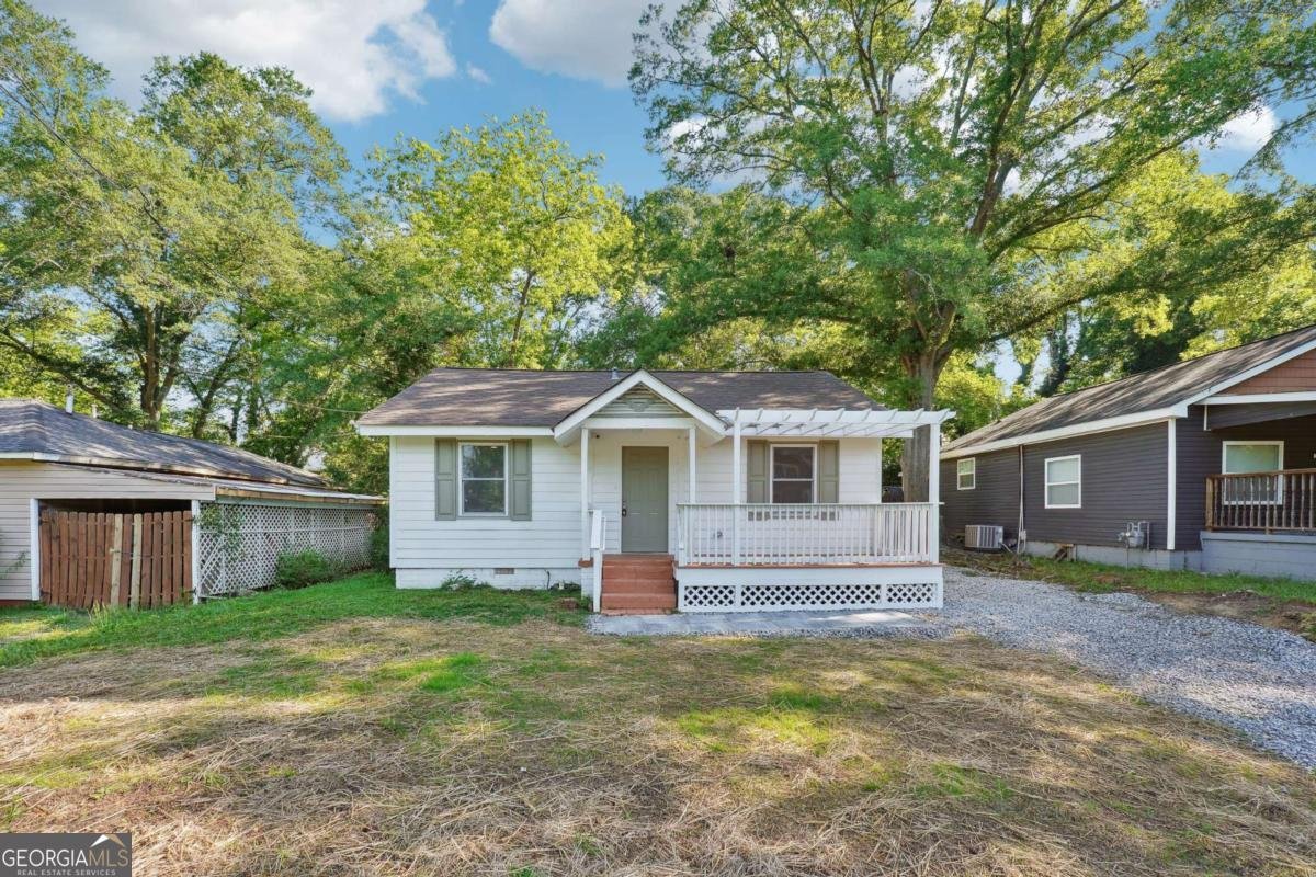 1223 Herndon Street Griffin - 9