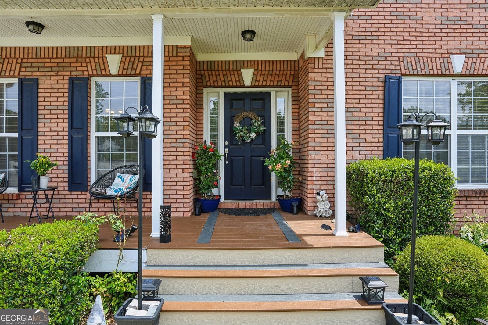 1221 Fountain Head Court Lawrenceville - 10