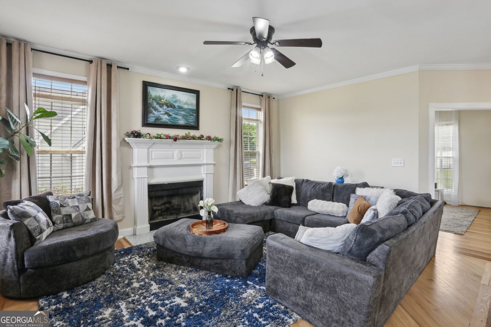 1221 Fountain Head Court Lawrenceville - 12