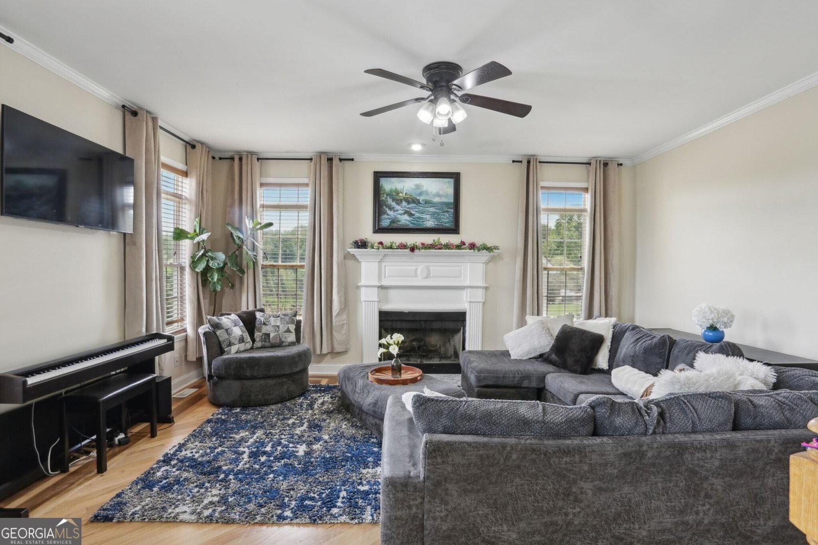 1221 Fountain Head Court Lawrenceville - 13