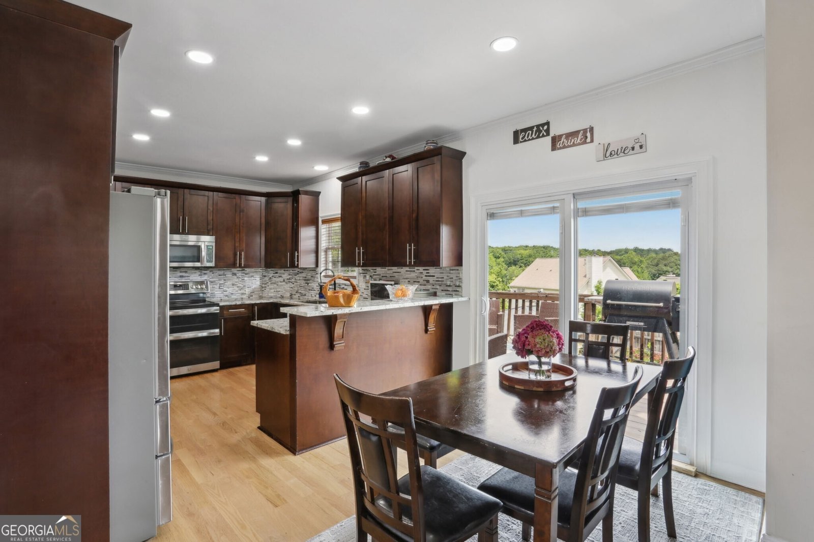 1221 Fountain Head Court Lawrenceville - 14