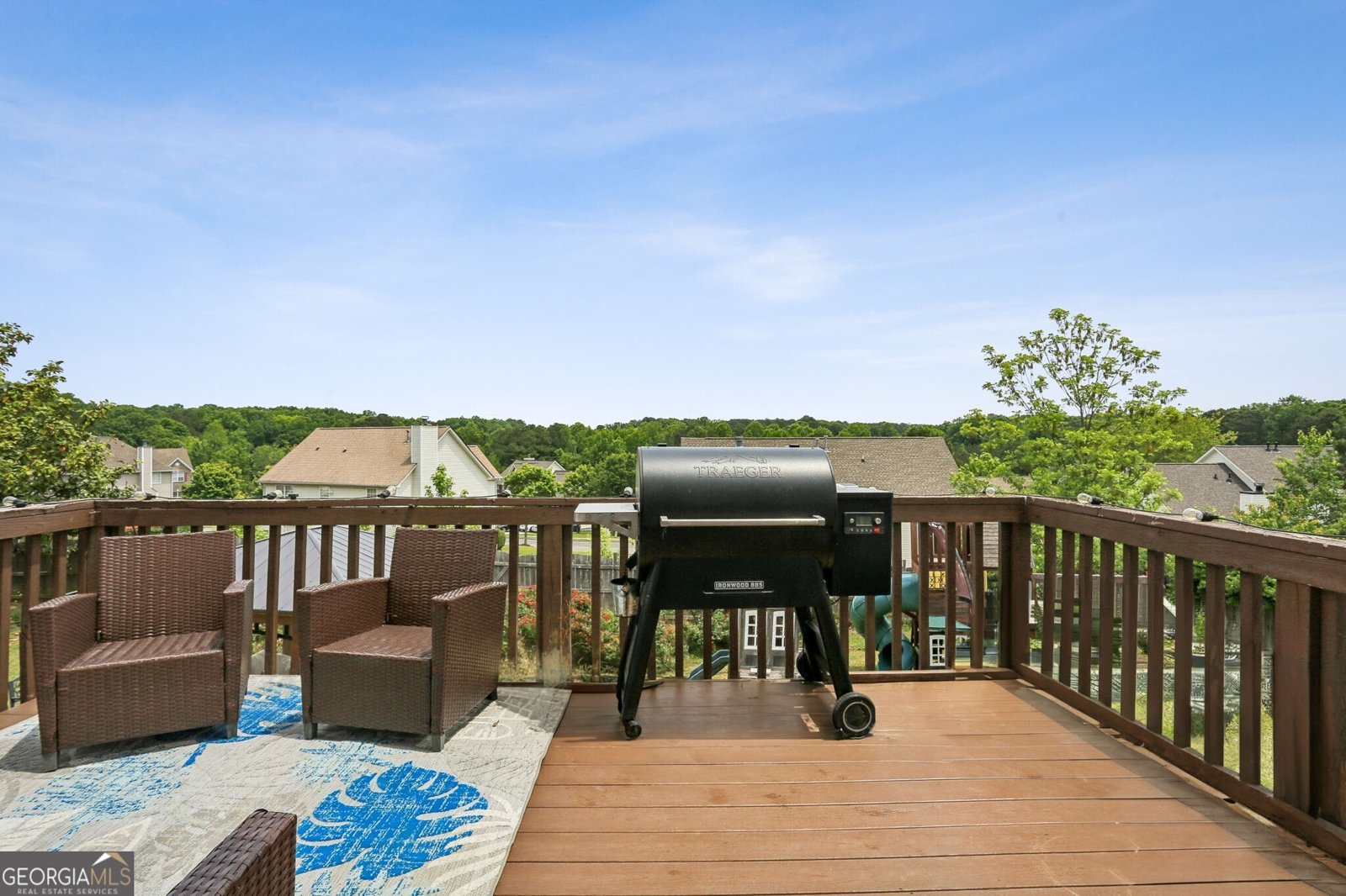 1221 Fountain Head Court Lawrenceville - 15