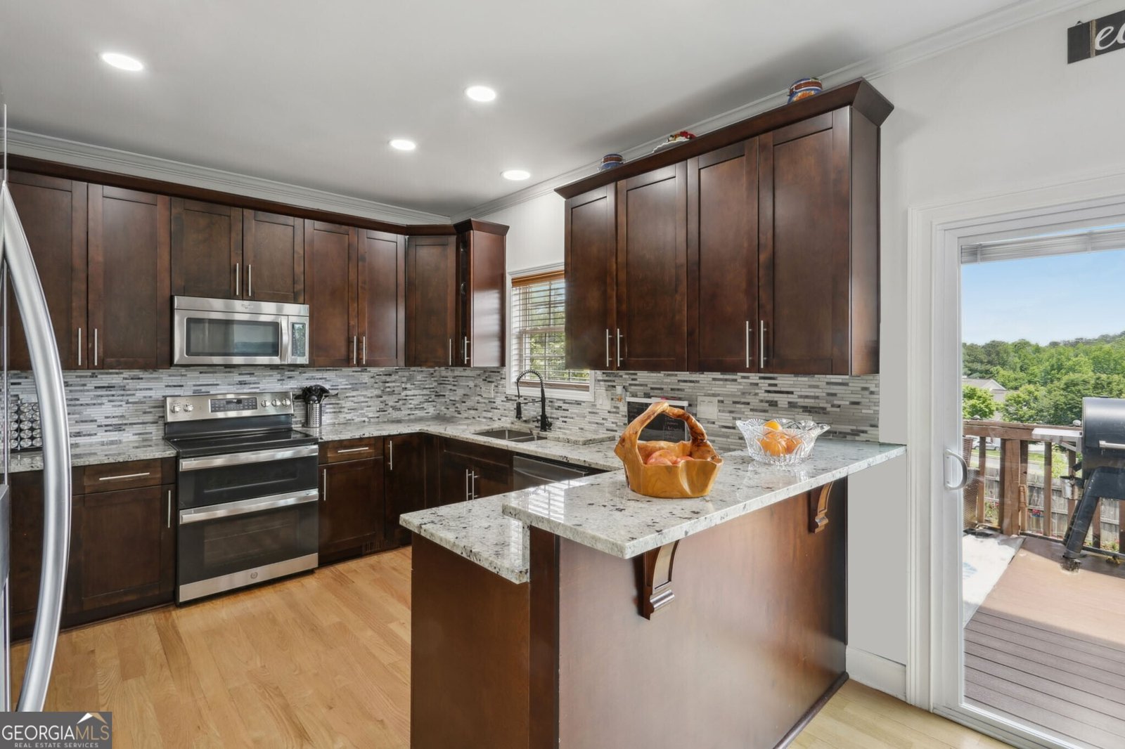 1221 Fountain Head Court Lawrenceville - 16