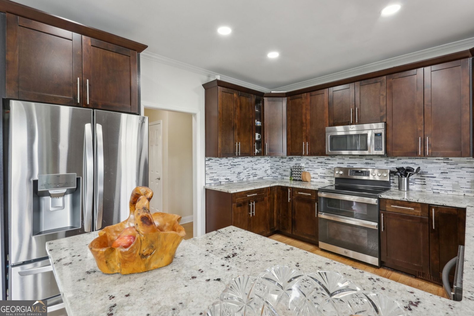 1221 Fountain Head Court Lawrenceville - 17