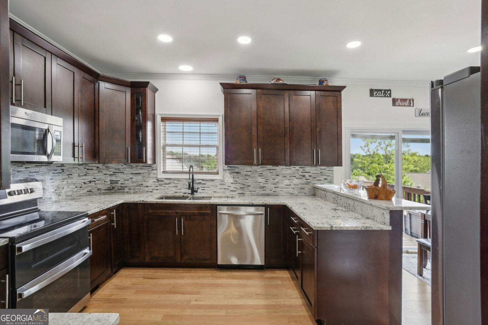 1221 Fountain Head Court Lawrenceville - 18