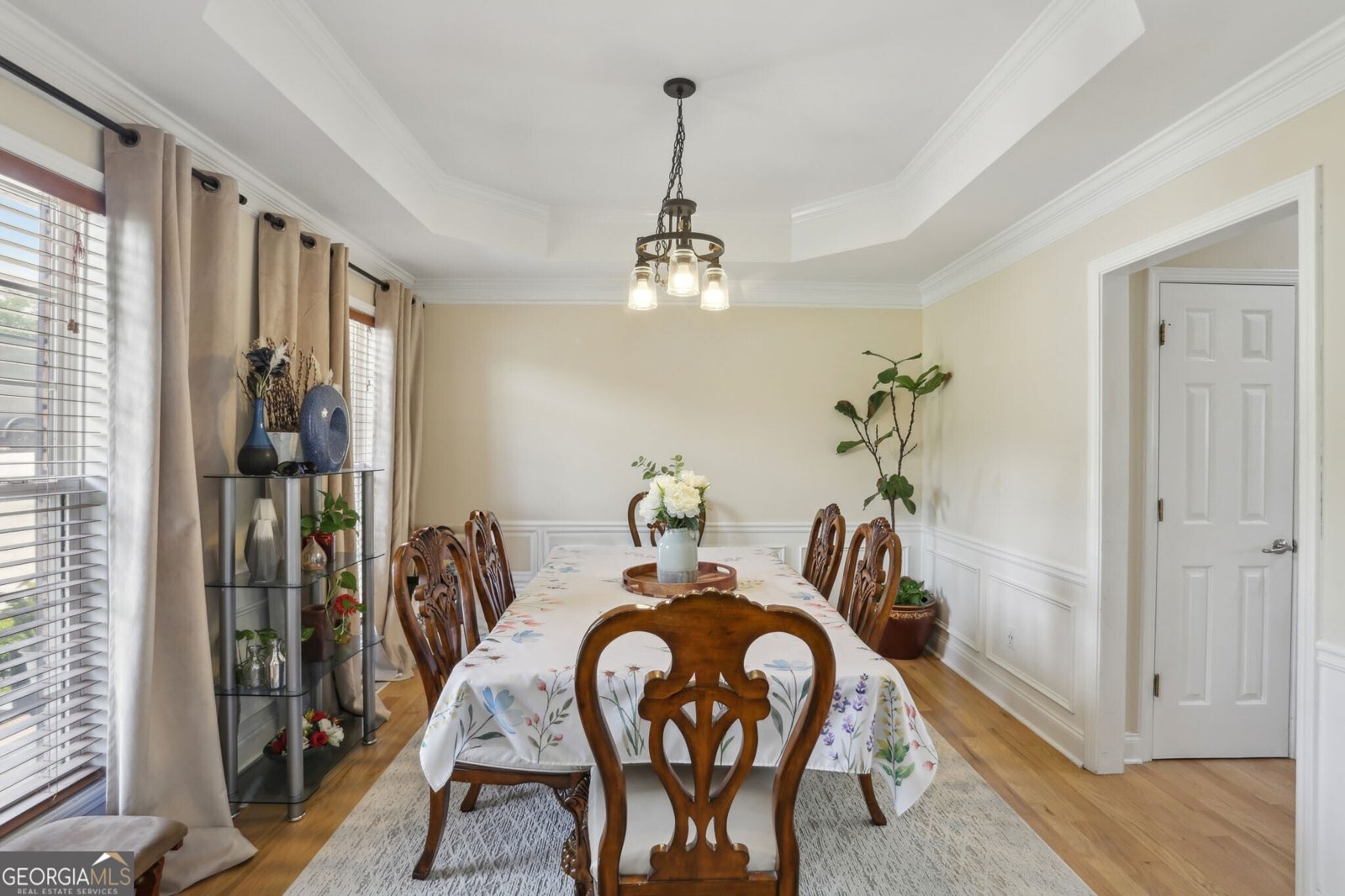 1221 Fountain Head Court Lawrenceville - 20