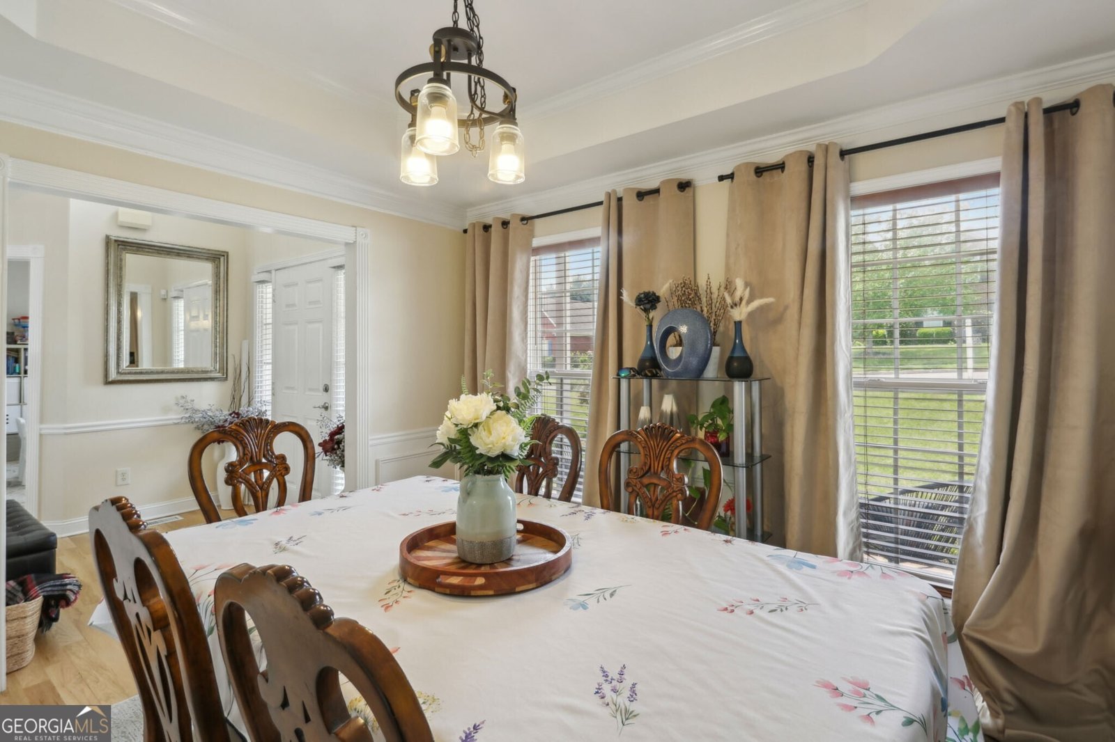 1221 Fountain Head Court Lawrenceville - 21