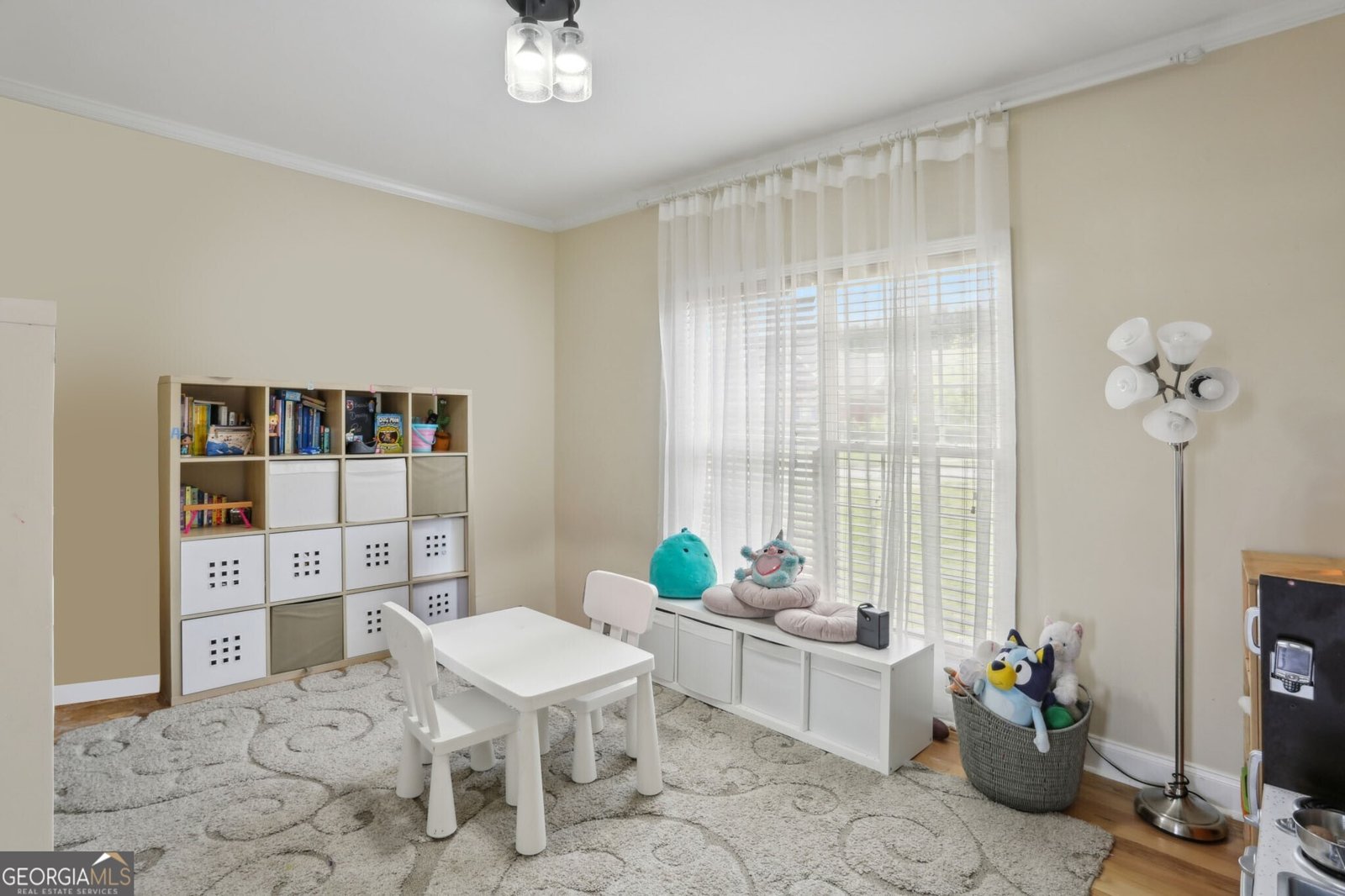 1221 Fountain Head Court Lawrenceville - 22