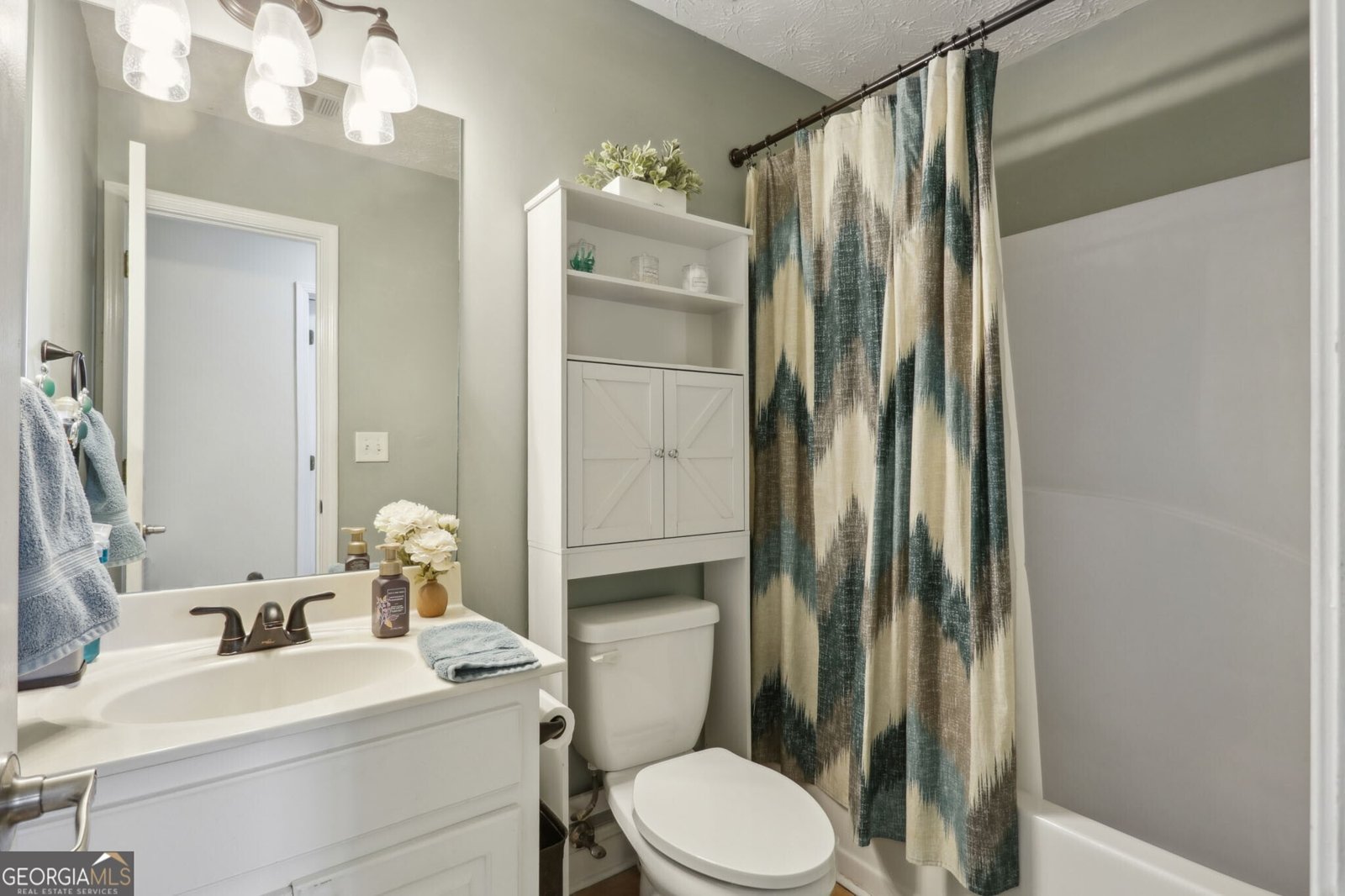 1221 Fountain Head Court Lawrenceville - 30