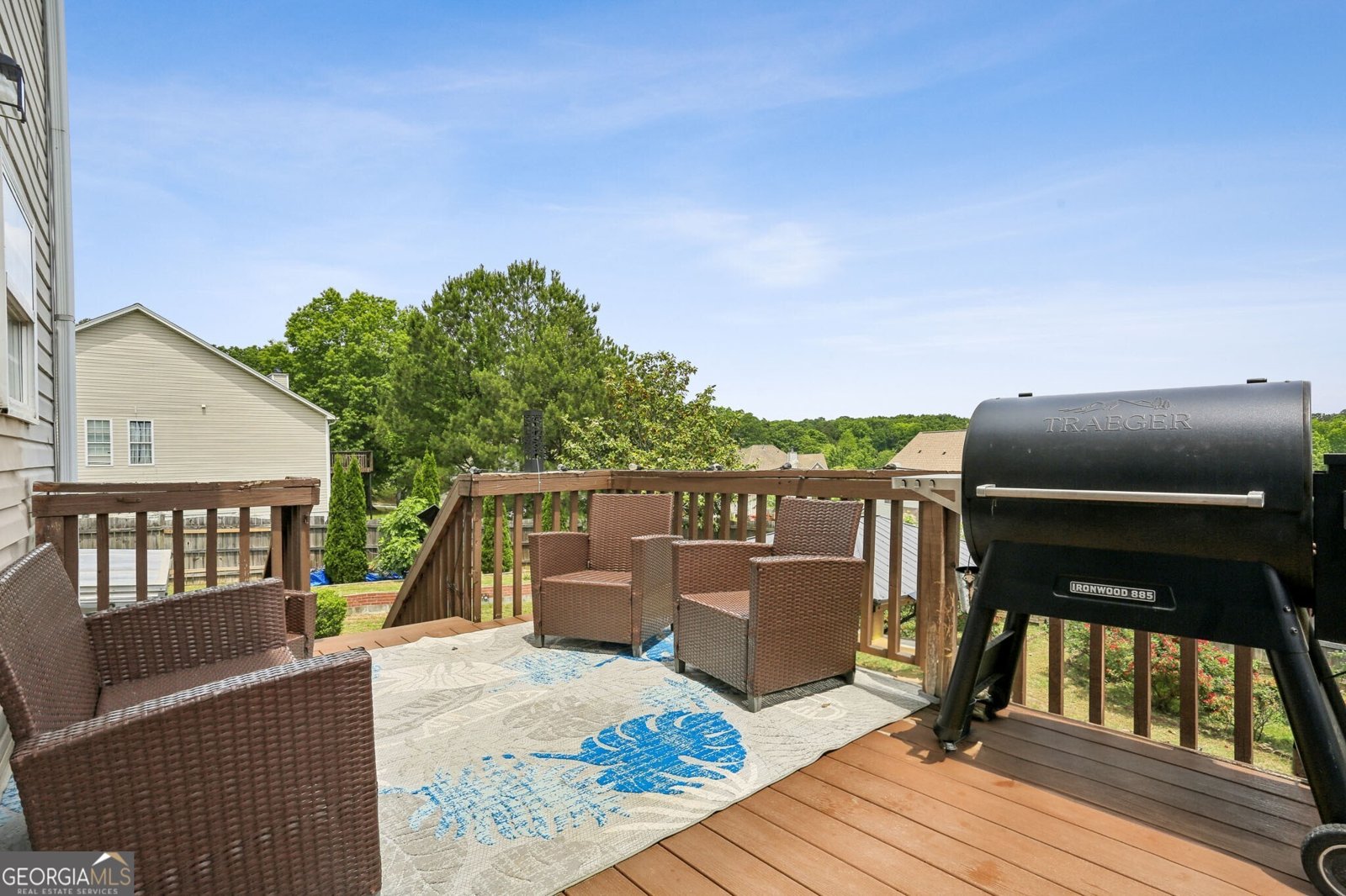 1221 Fountain Head Court Lawrenceville - 38