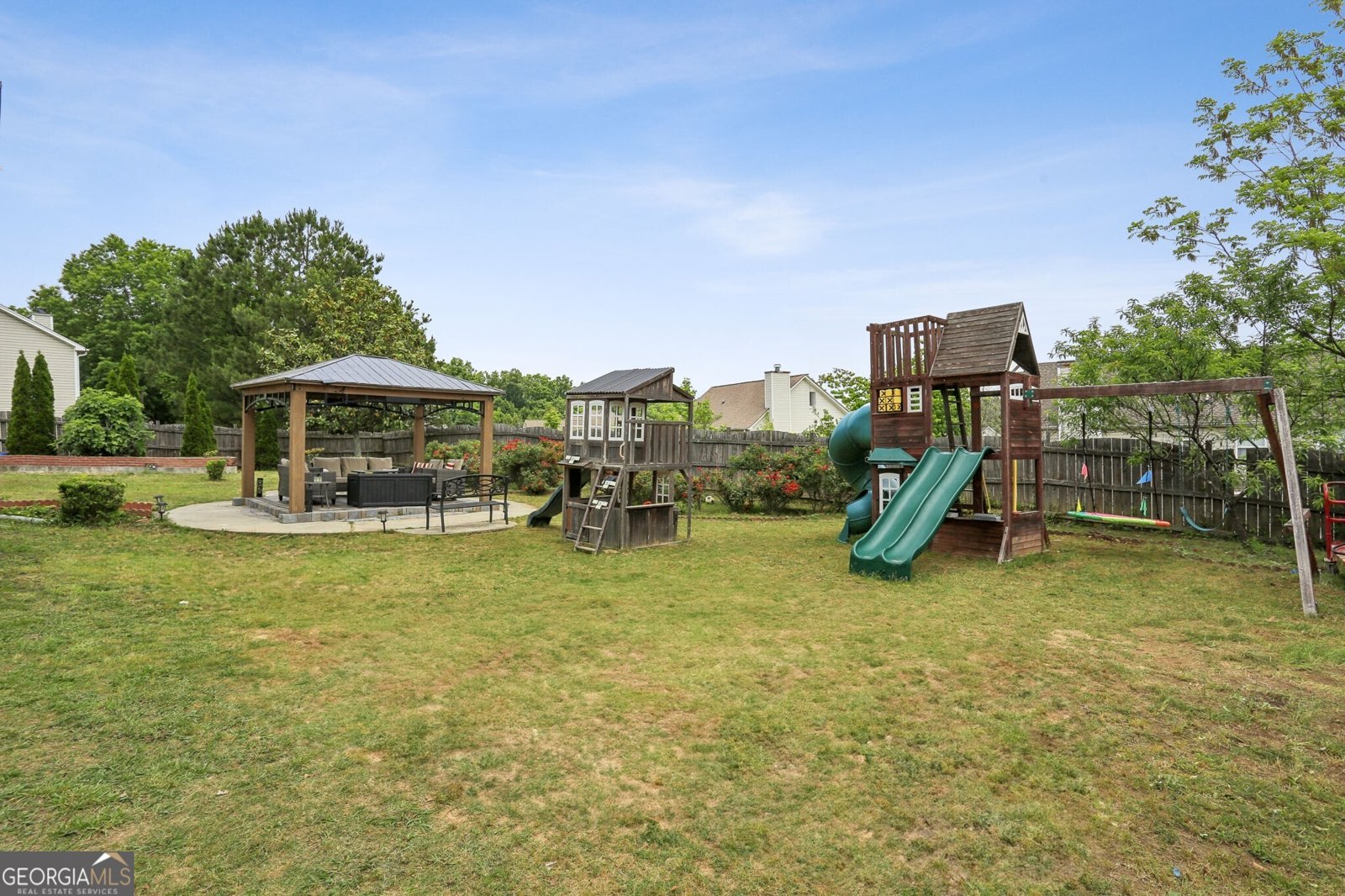 1221 Fountain Head Court Lawrenceville - 39