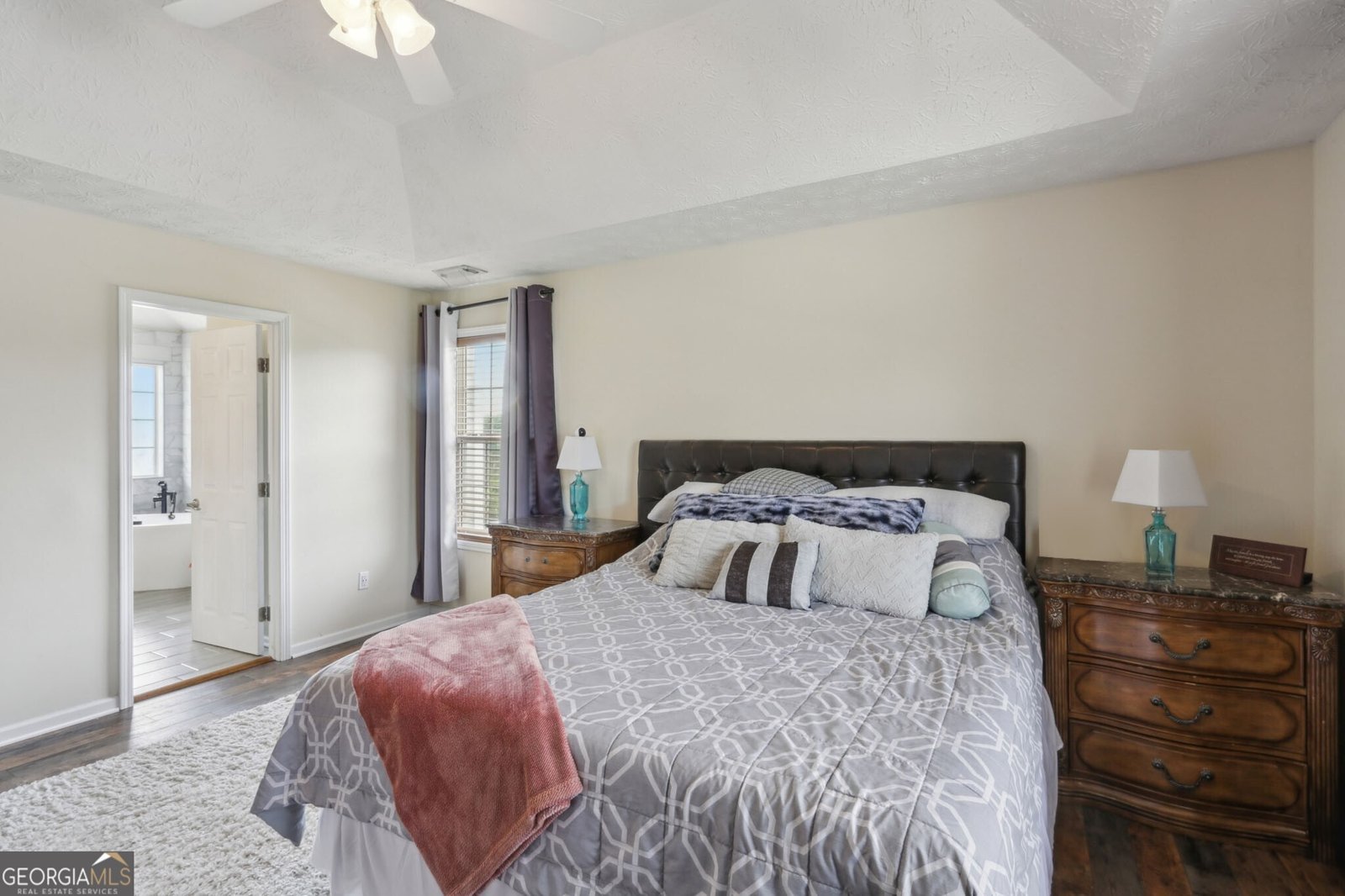 1221 Fountain Head Court Lawrenceville - 4