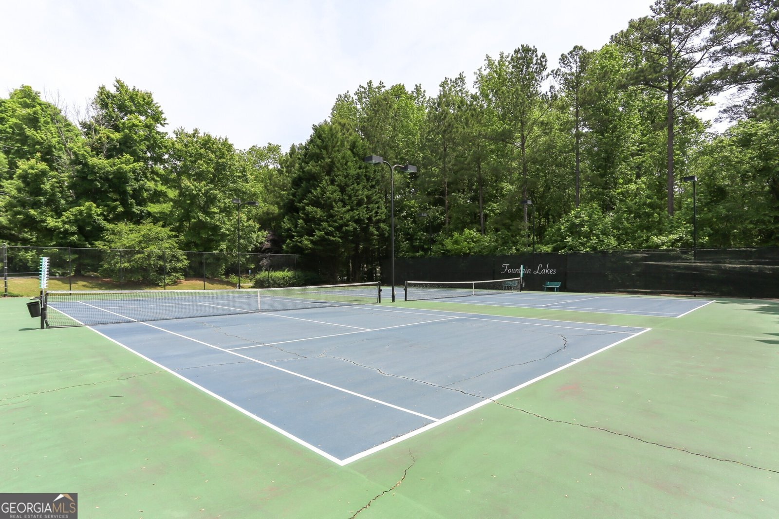 1221 Fountain Head Court Lawrenceville - 41