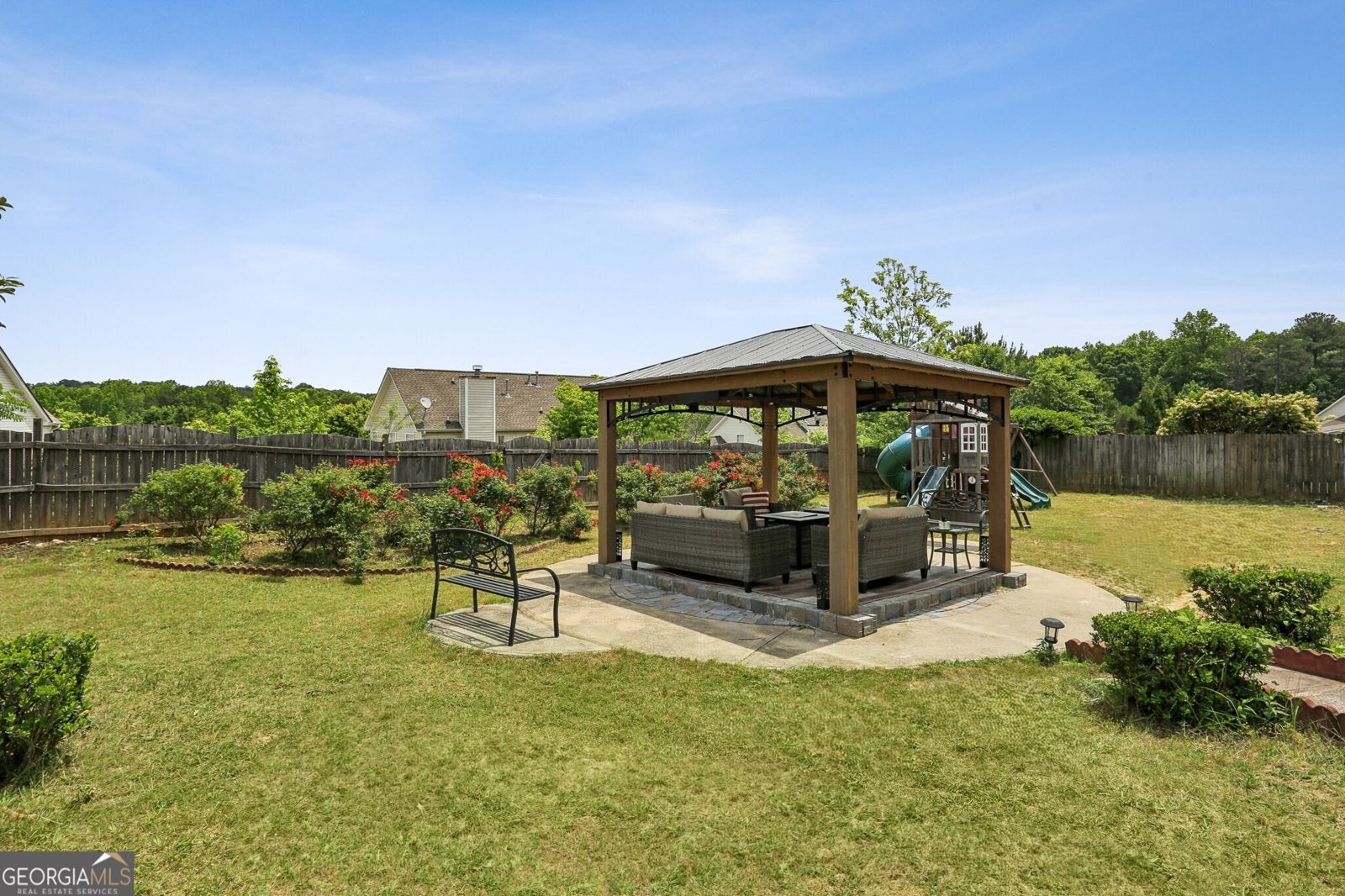 1221 Fountain Head Court Lawrenceville - 6