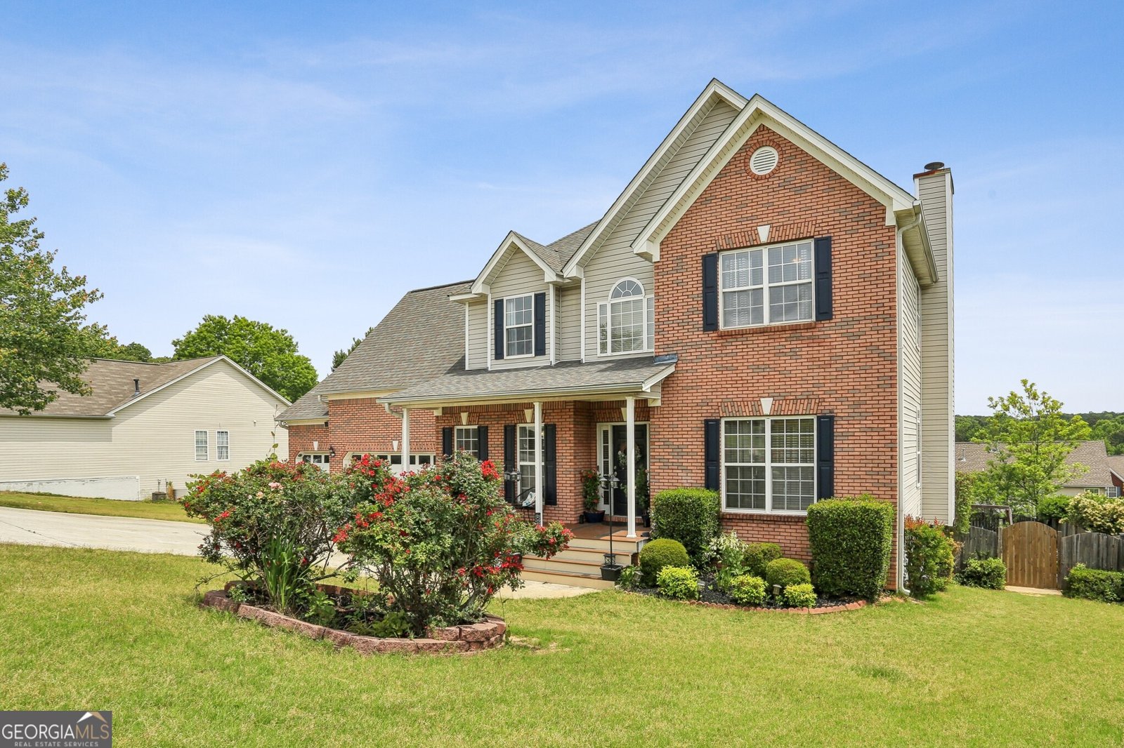 1221 Fountain Head Court Lawrenceville - 9