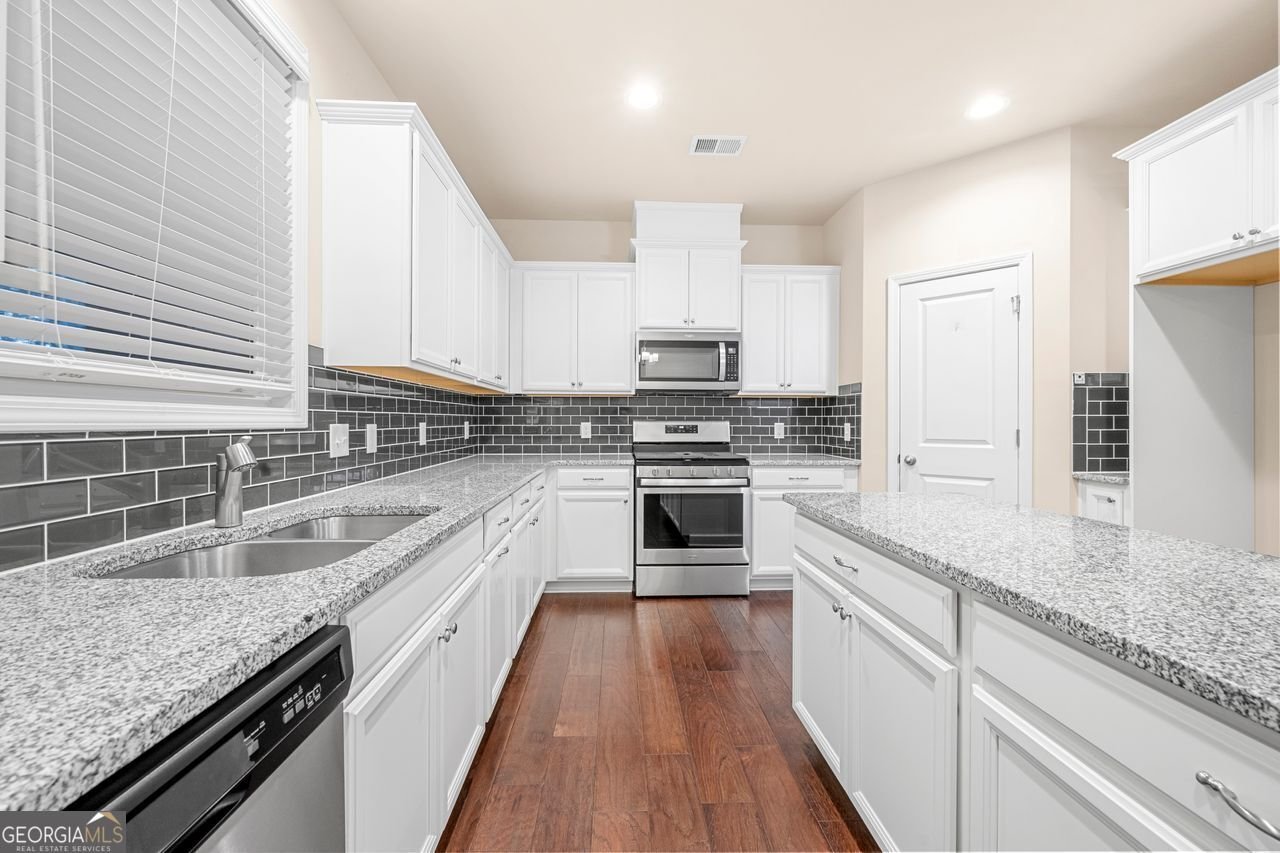 2431 KINGSTON HEATH Way Marietta - 11