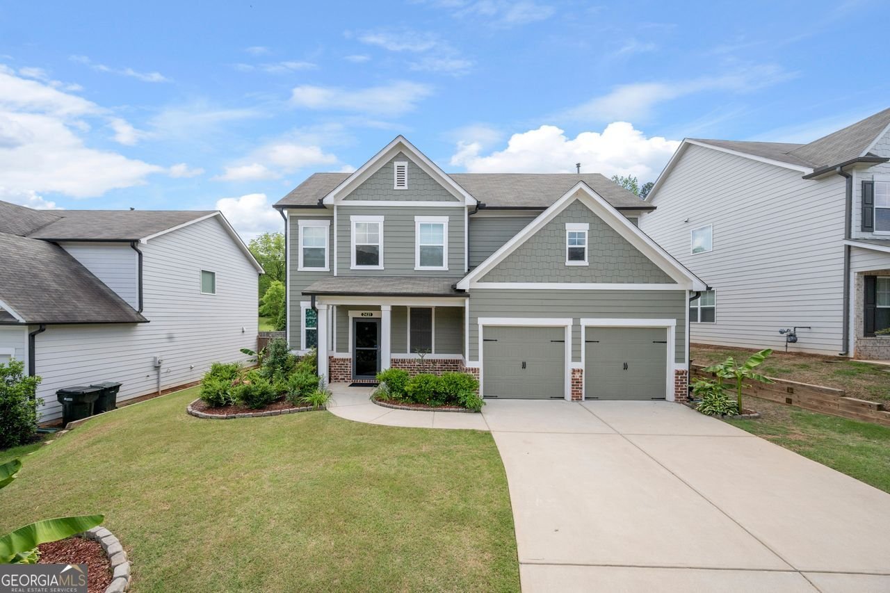 2431 KINGSTON HEATH Way Marietta - 17