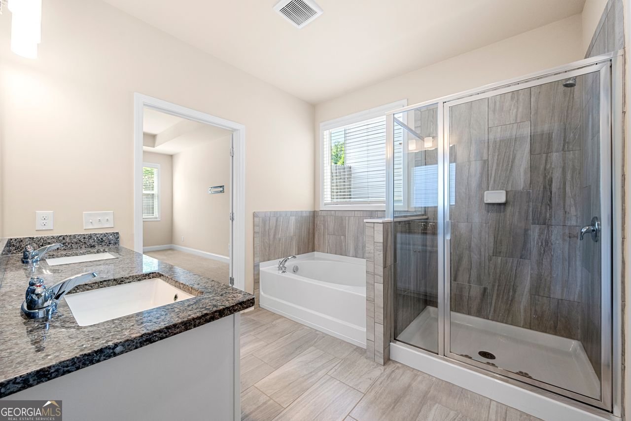 2431 KINGSTON HEATH Way Marietta - 20