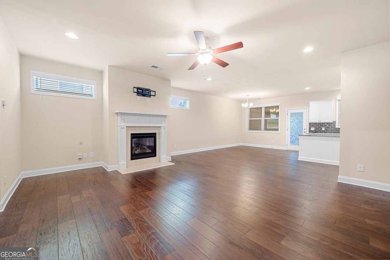 2431 KINGSTON HEATH Way Marietta - 22