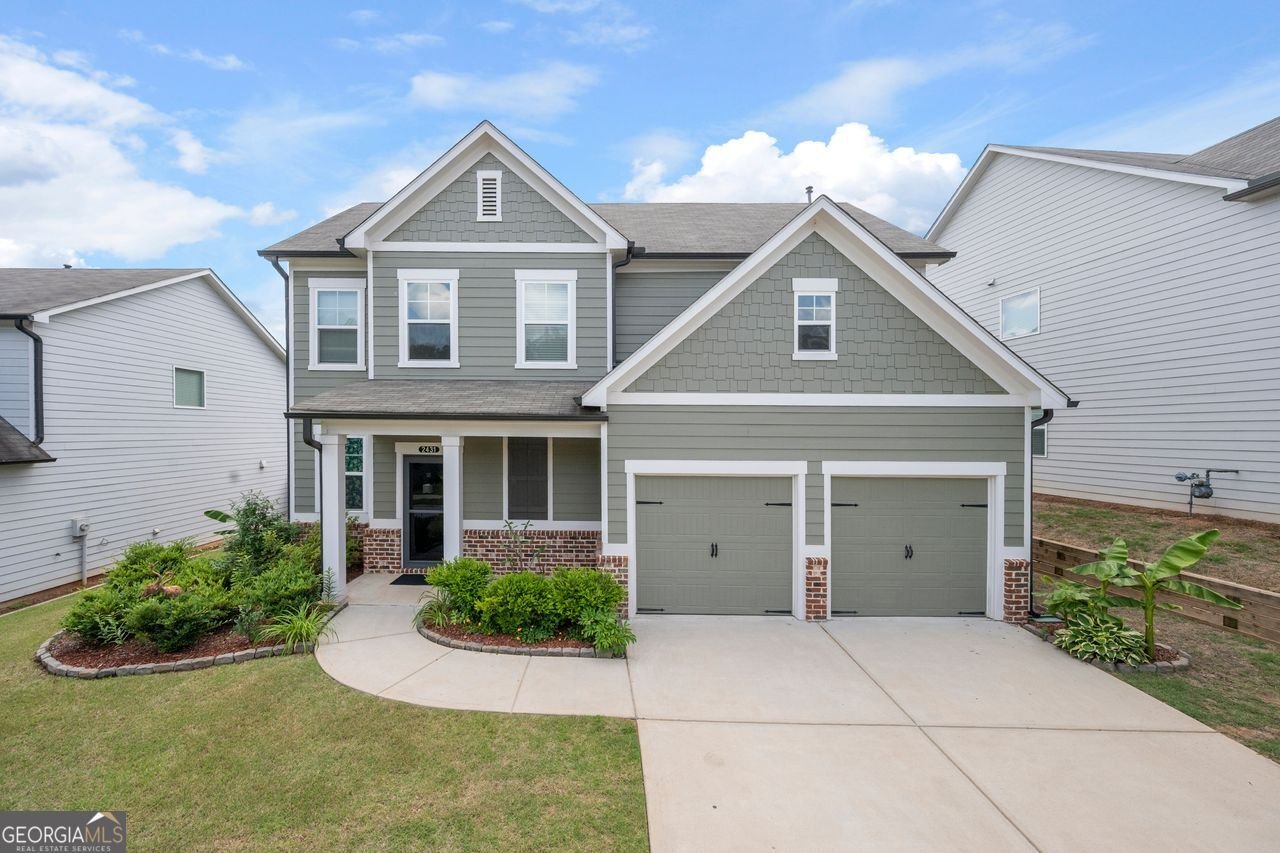 2431 KINGSTON HEATH Way Marietta - 25