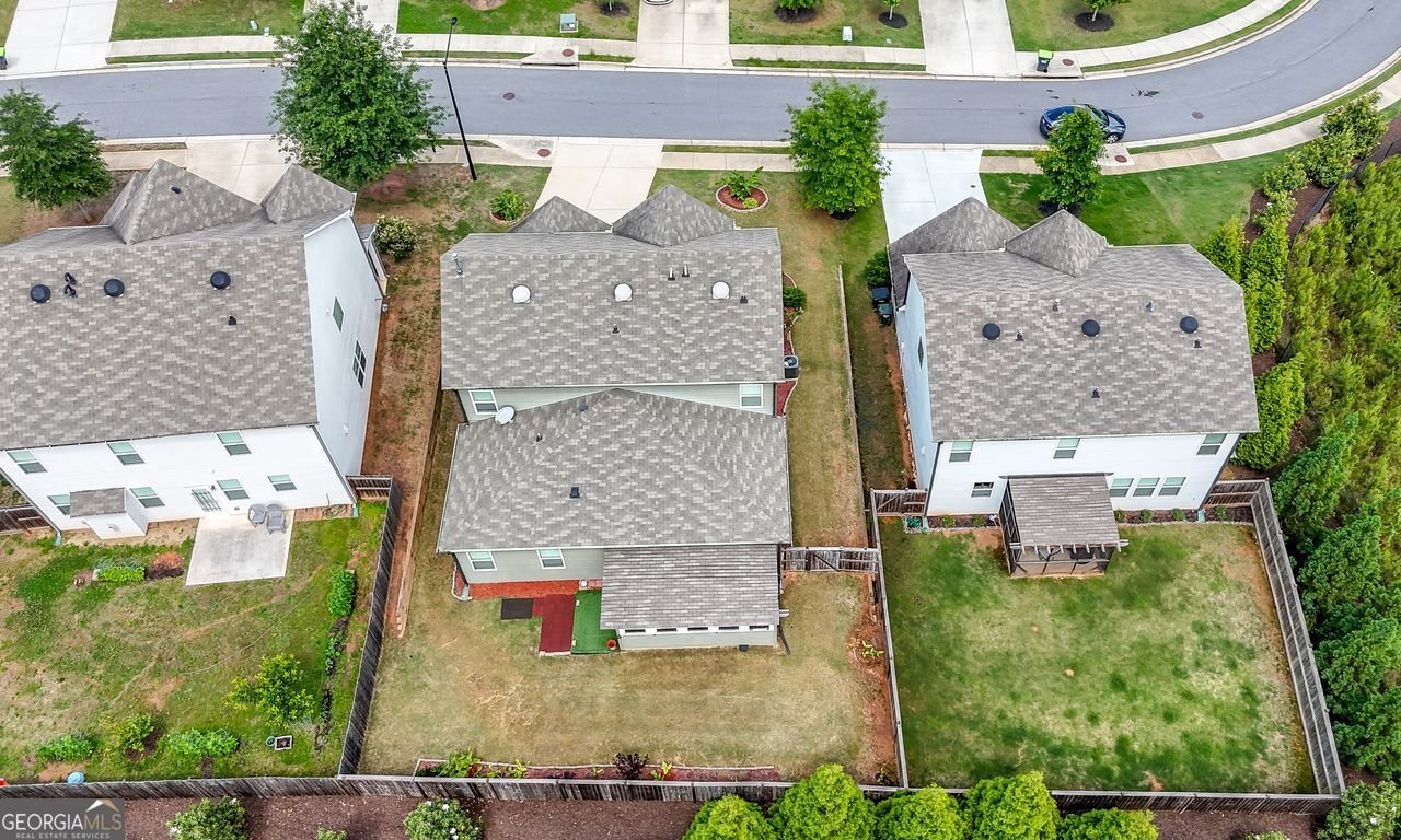 2431 KINGSTON HEATH Way Marietta - 27