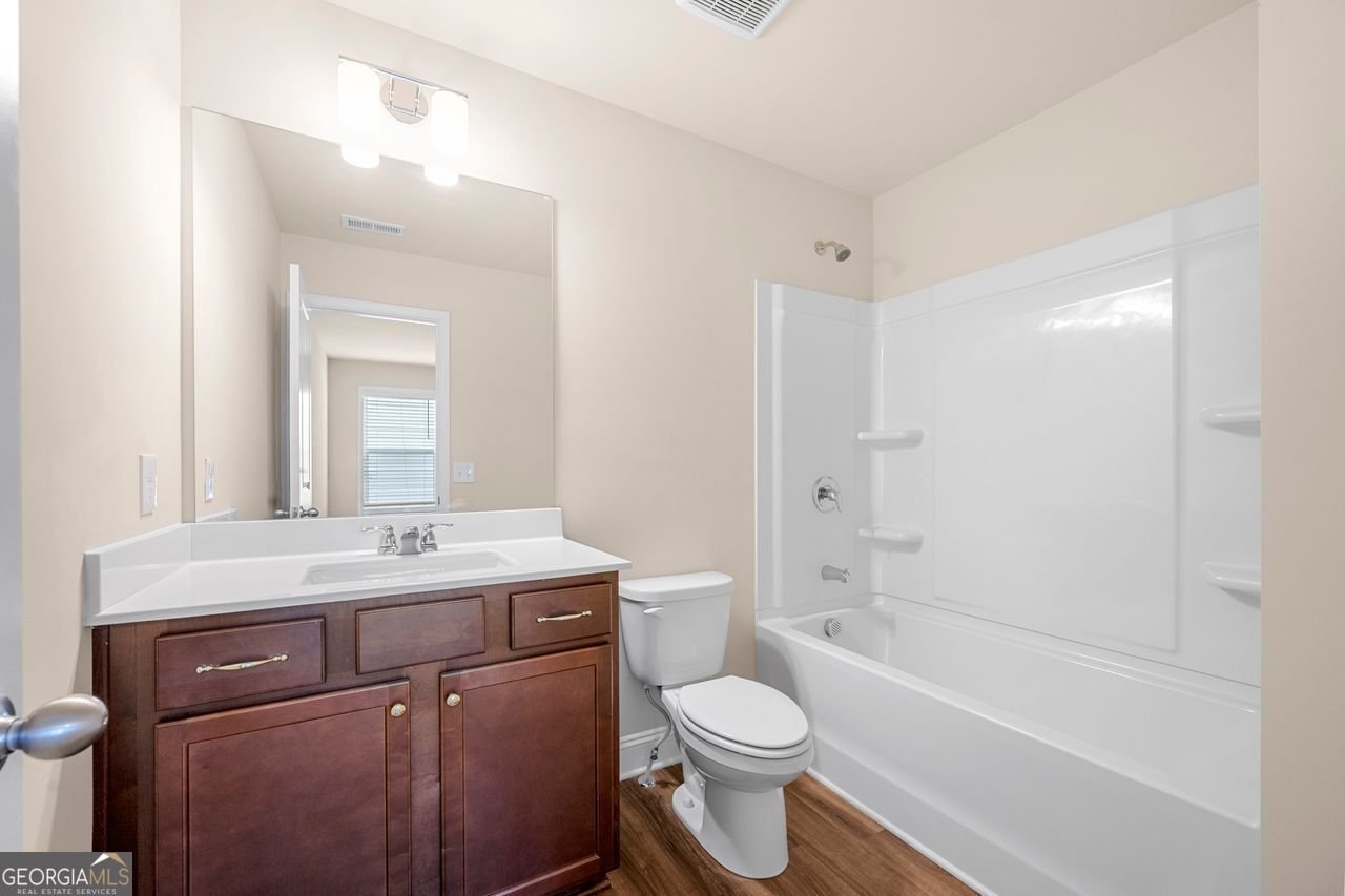 2431 KINGSTON HEATH Way Marietta - 29
