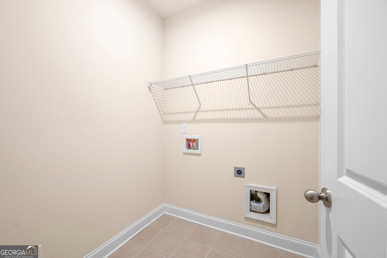 2431 KINGSTON HEATH Way Marietta - 30