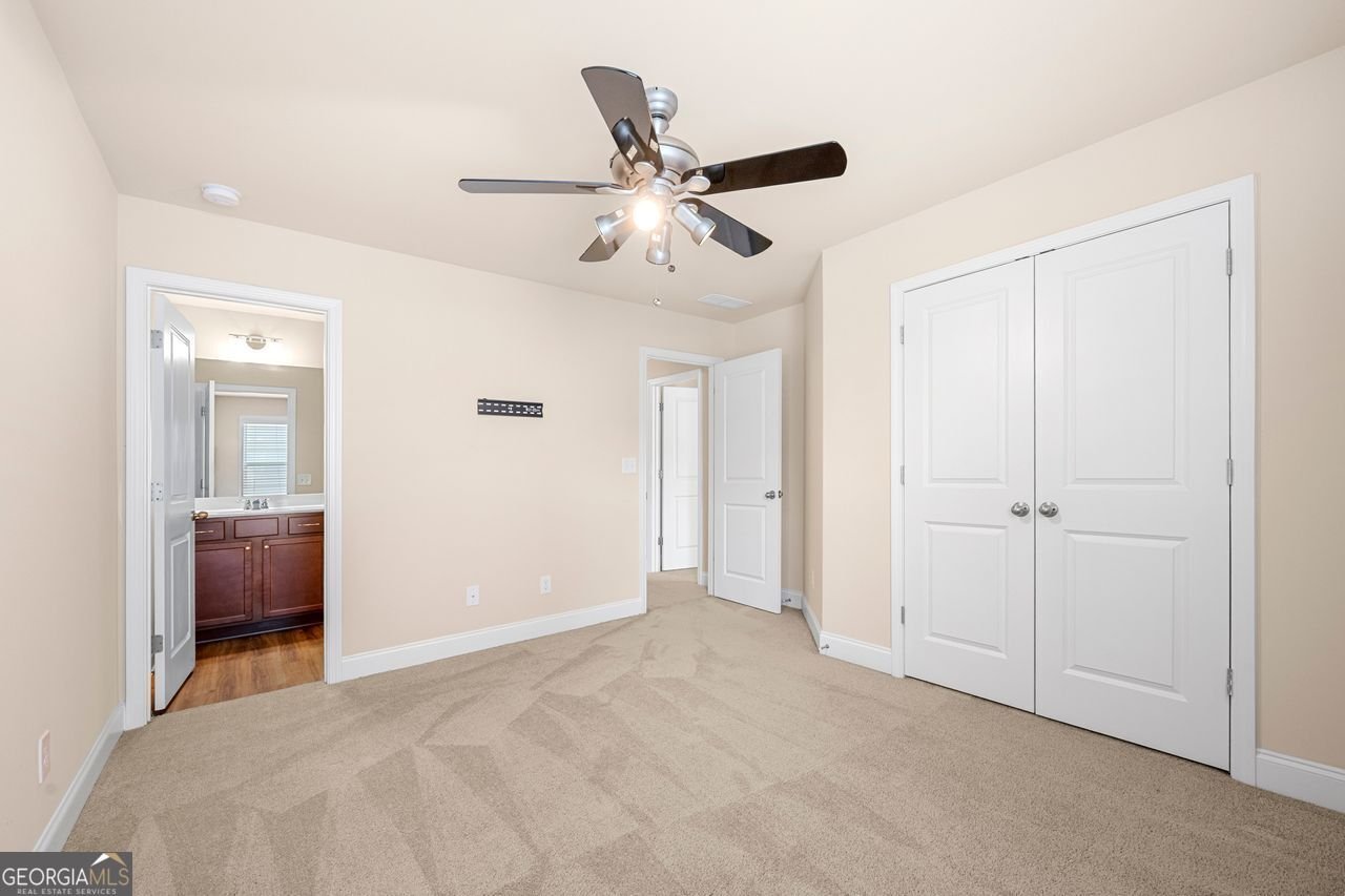 2431 KINGSTON HEATH Way Marietta - 31