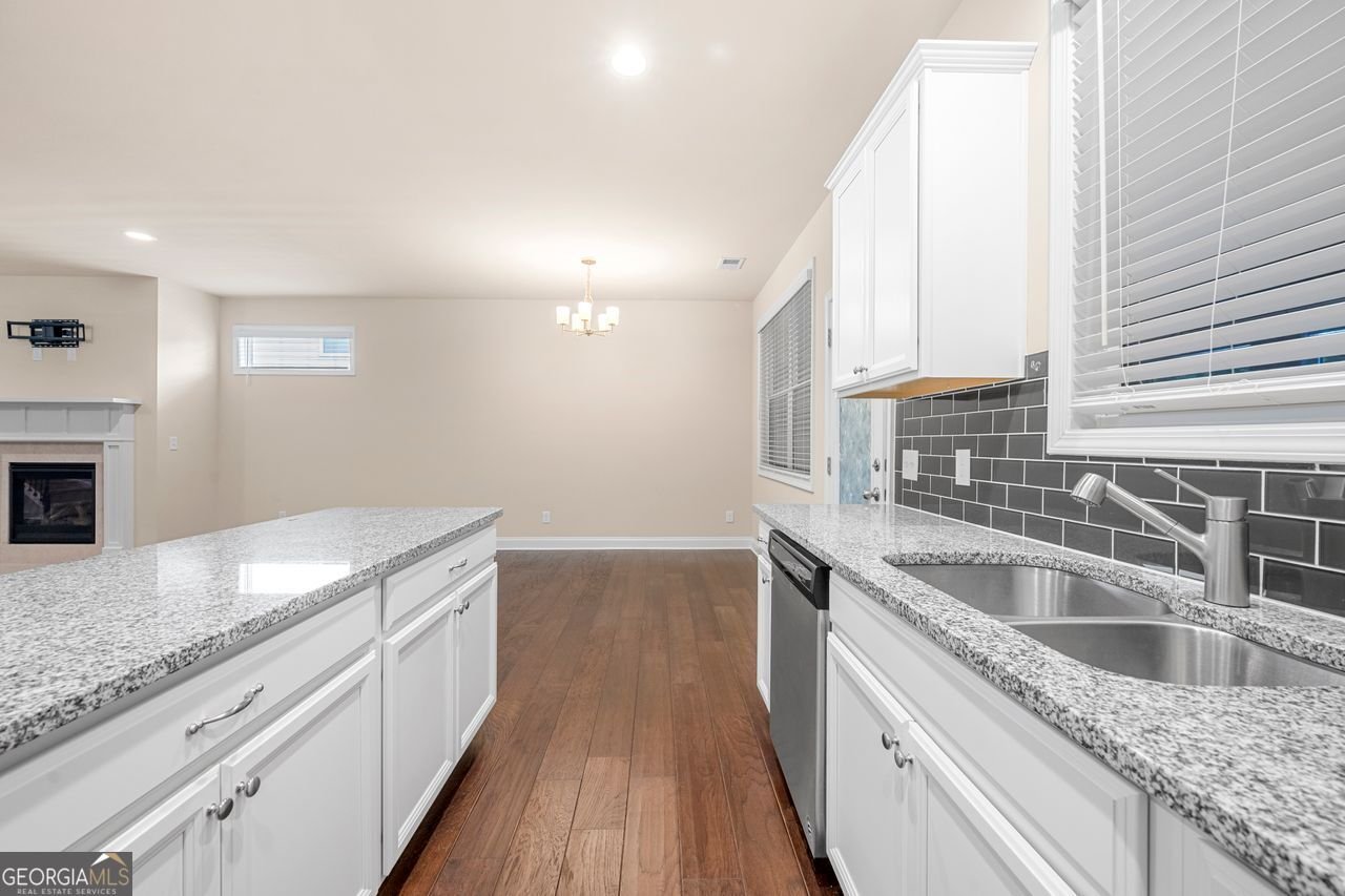 2431 KINGSTON HEATH Way Marietta - 51