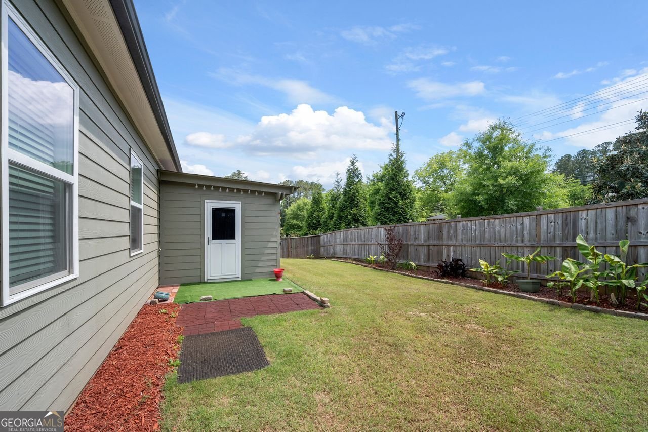 2431 KINGSTON HEATH Way Marietta - 55