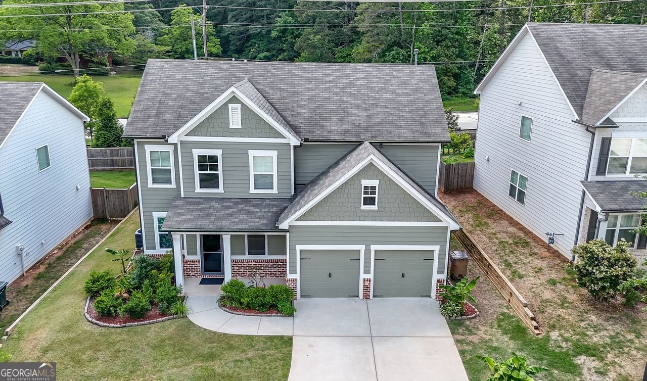 2431 KINGSTON HEATH Way Marietta - 59